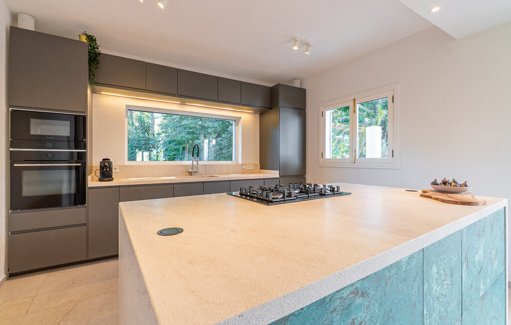 Domy wakacyjne - Canyamel , Hiszpania - EMI582 6