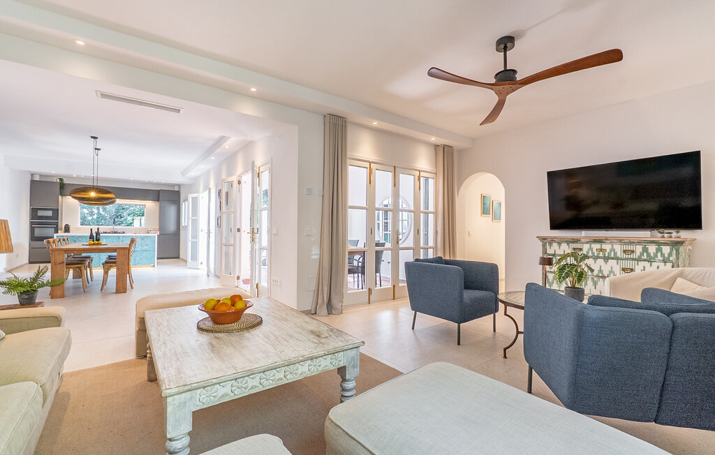 Domy wakacyjne - Canyamel , Hiszpania - EMI582 5