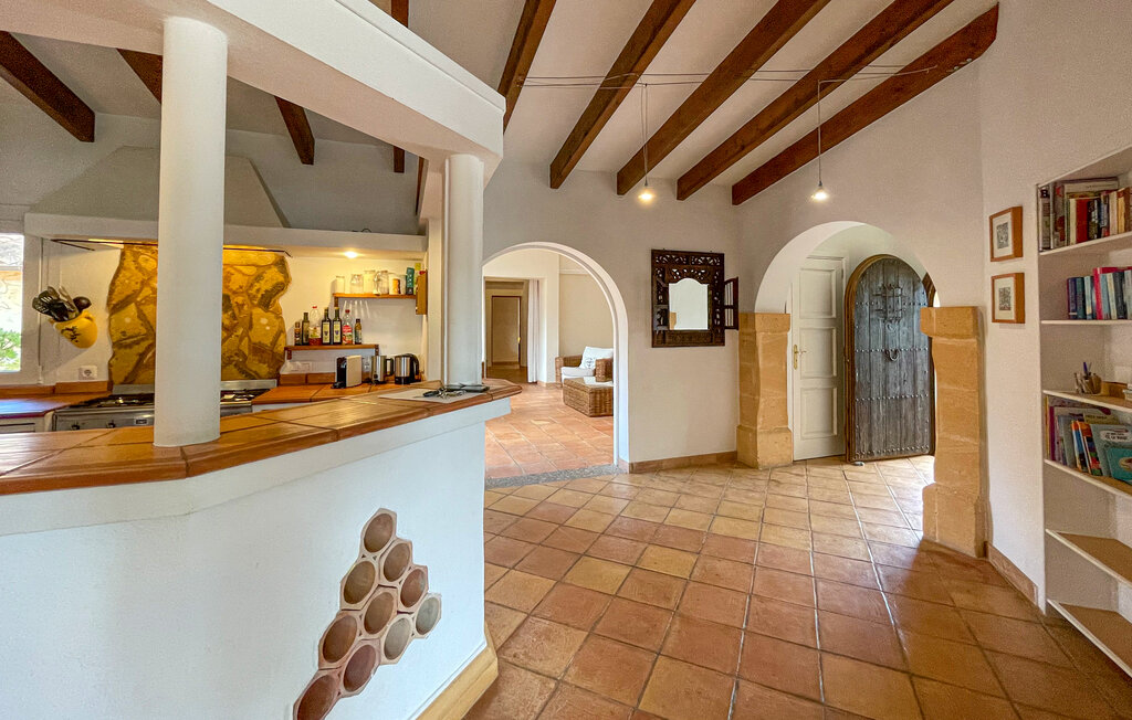 Ferienhaeuser - Felanitx , Spanien - EMI645 6