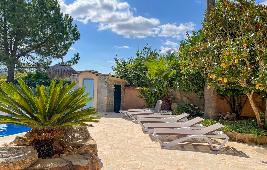 Ferienhaeuser - Felanitx , Spanien - EMI645 13