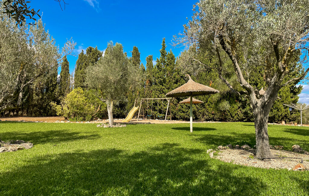 Ferienhaeuser - Felanitx , Spanien - EMI645 16