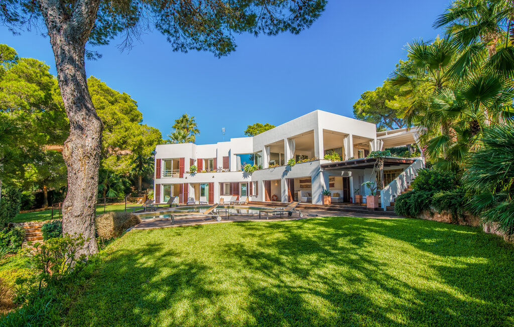Location de vacances - Villa el Ancla - Portopetro , Espagne - EMI648 1