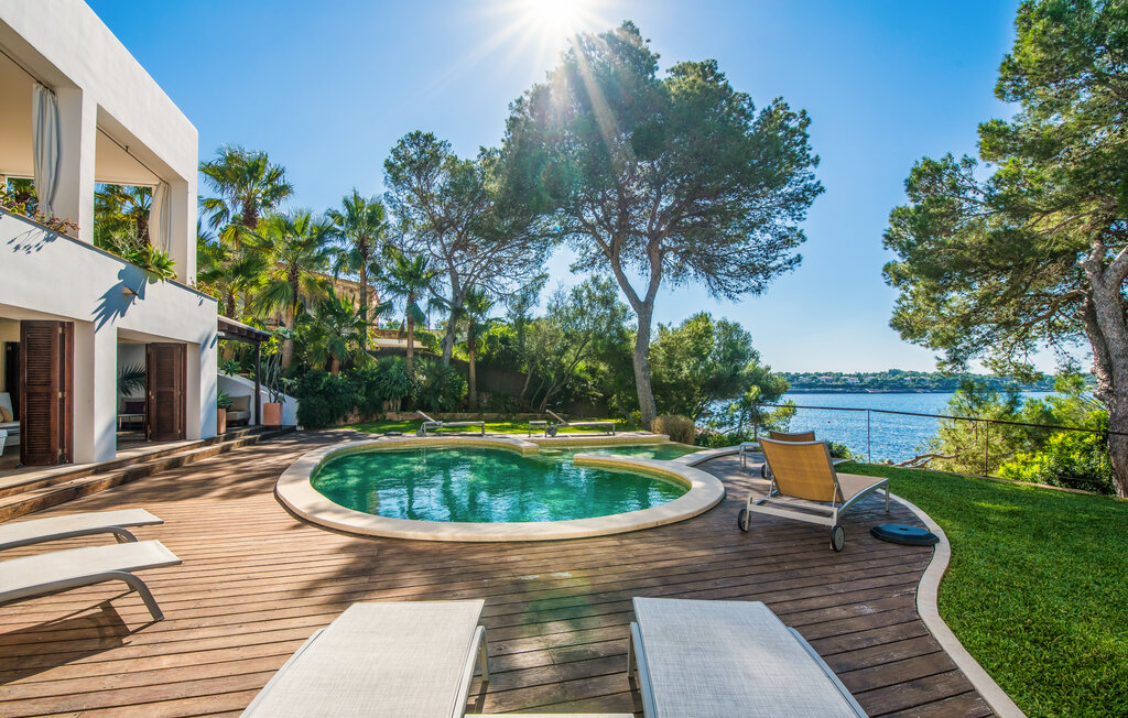 Location de vacances - Villa el Ancla - Portopetro , Espagne - EMI648 11