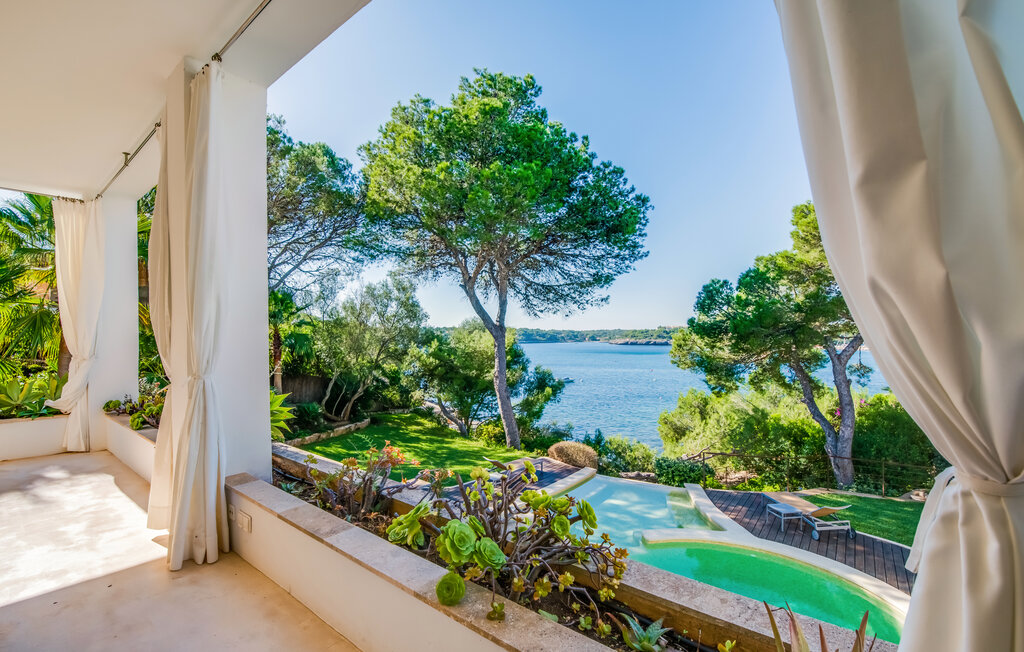 Location de vacances - Villa el Ancla - Portopetro , Espagne - EMI648 9