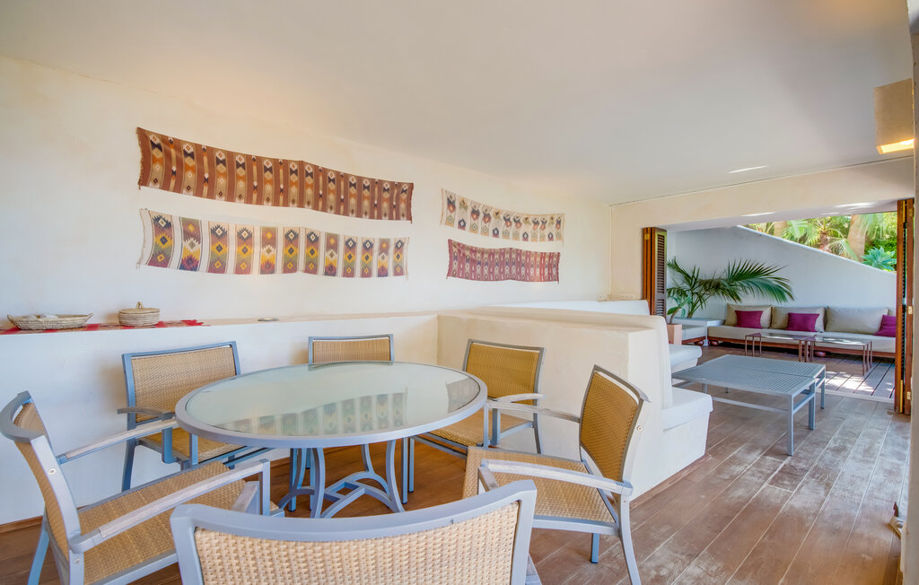 Location de vacances - Villa el Ancla - Portopetro , Espagne - EMI648 7