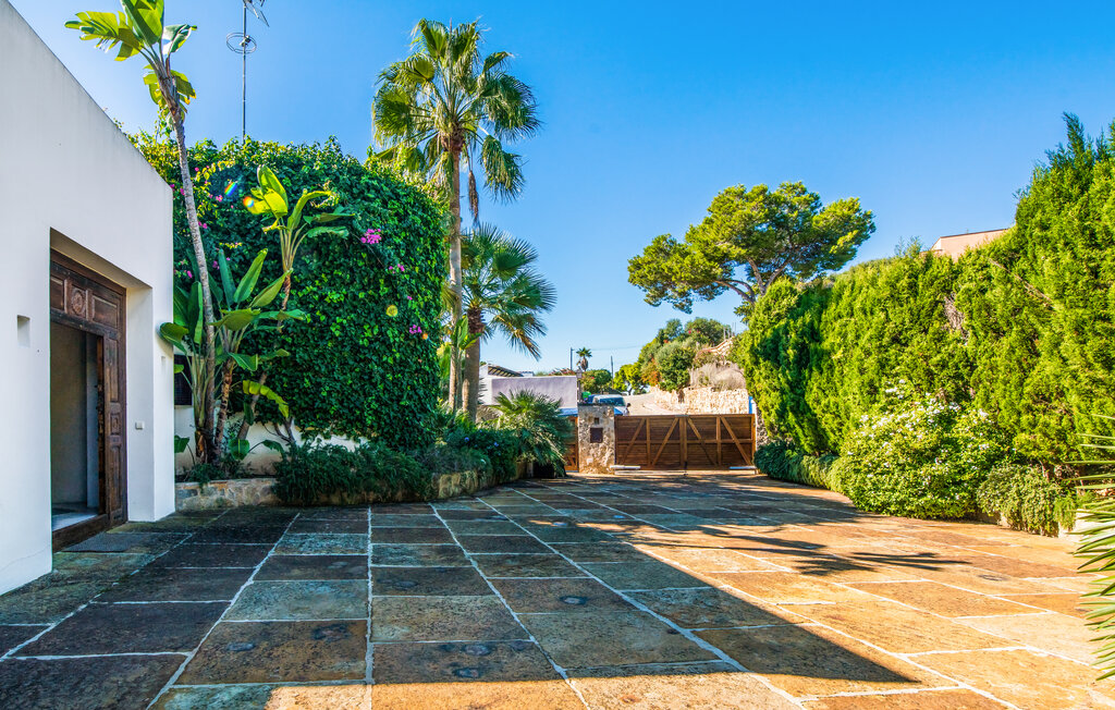 Location de vacances - Villa el Ancla - Portopetro , Espagne - EMI648 18