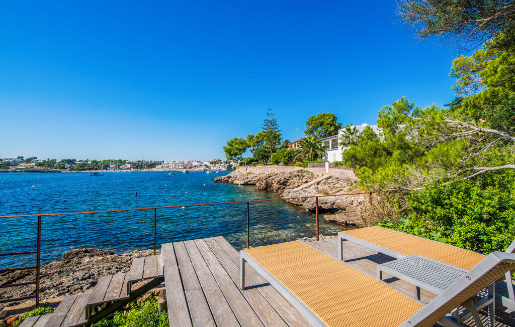 Location de vacances - Villa el Ancla - Portopetro , Espagne - EMI648 14