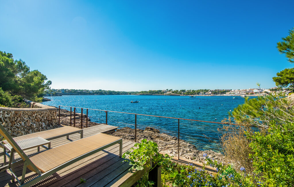 Location de vacances - Villa el Ancla - Portopetro , Espagne - EMI648 15