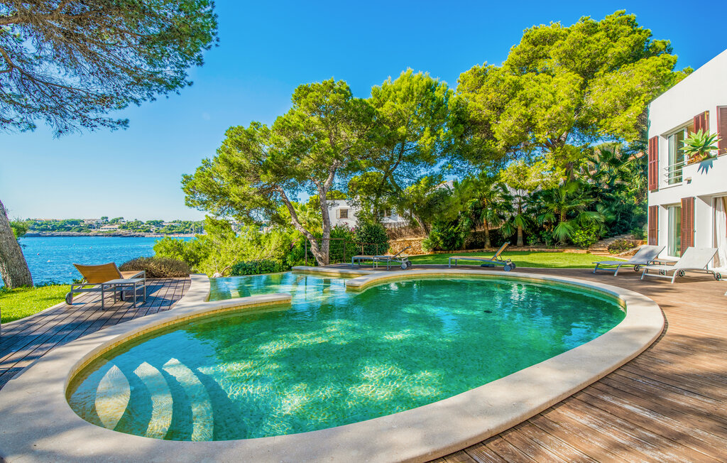 Location de vacances - Villa el Ancla - Portopetro , Espagne - EMI648 2