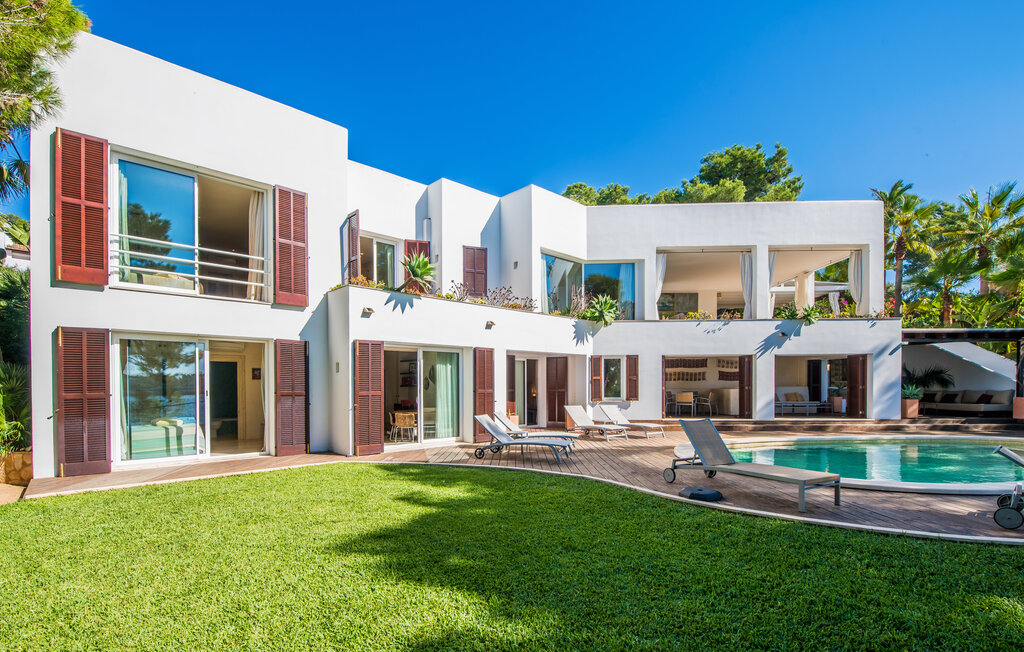 Location de vacances - Villa el Ancla - Portopetro , Espagne - EMI648 12