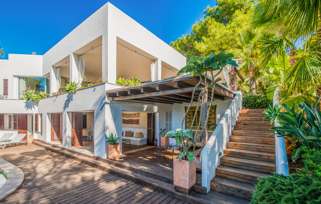 Location de vacances - Villa el Ancla - Portopetro , Espagne - EMI648 13