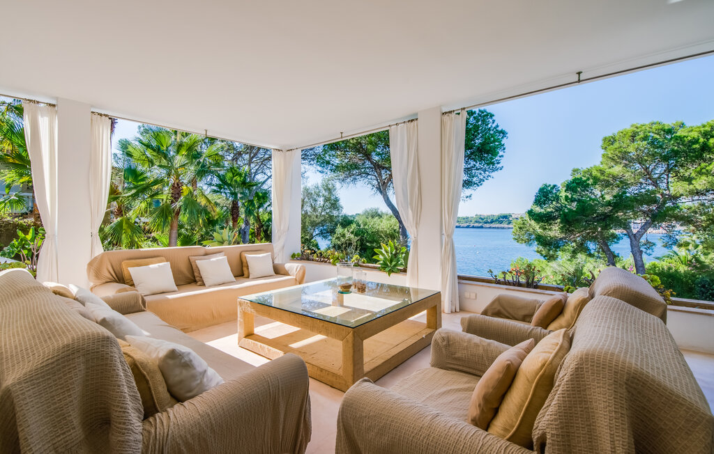 Location de vacances - Villa el Ancla - Portopetro , Espagne - EMI648 5