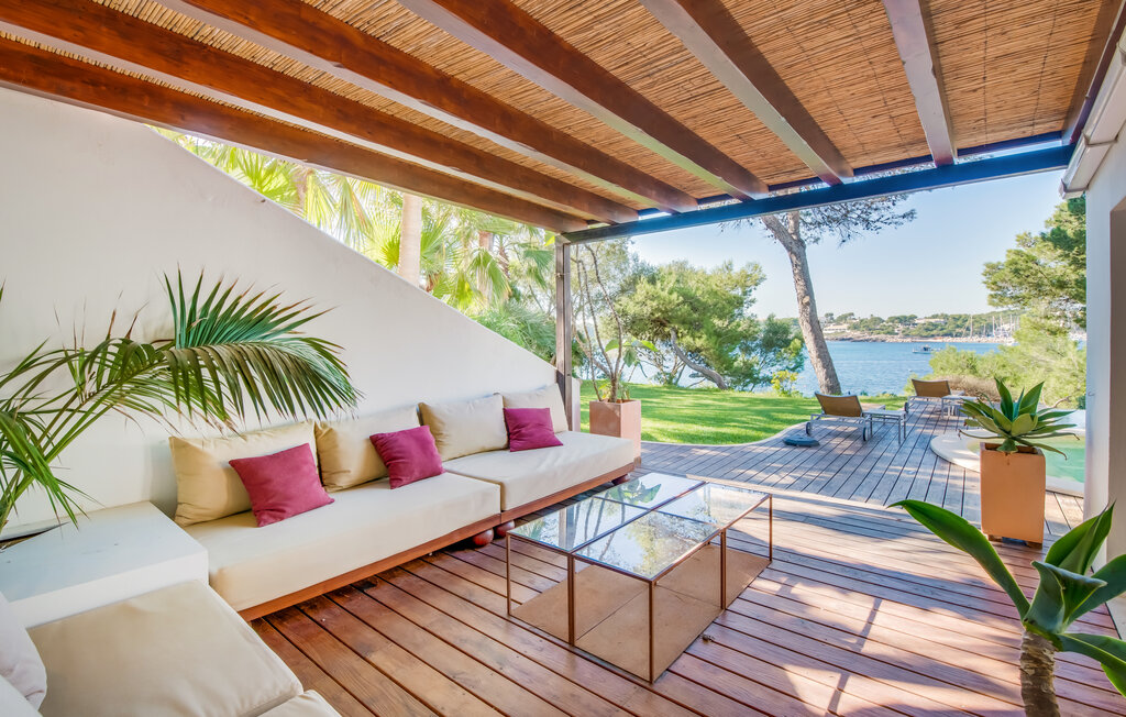 Location de vacances - Villa el Ancla - Portopetro , Espagne - EMI648 4