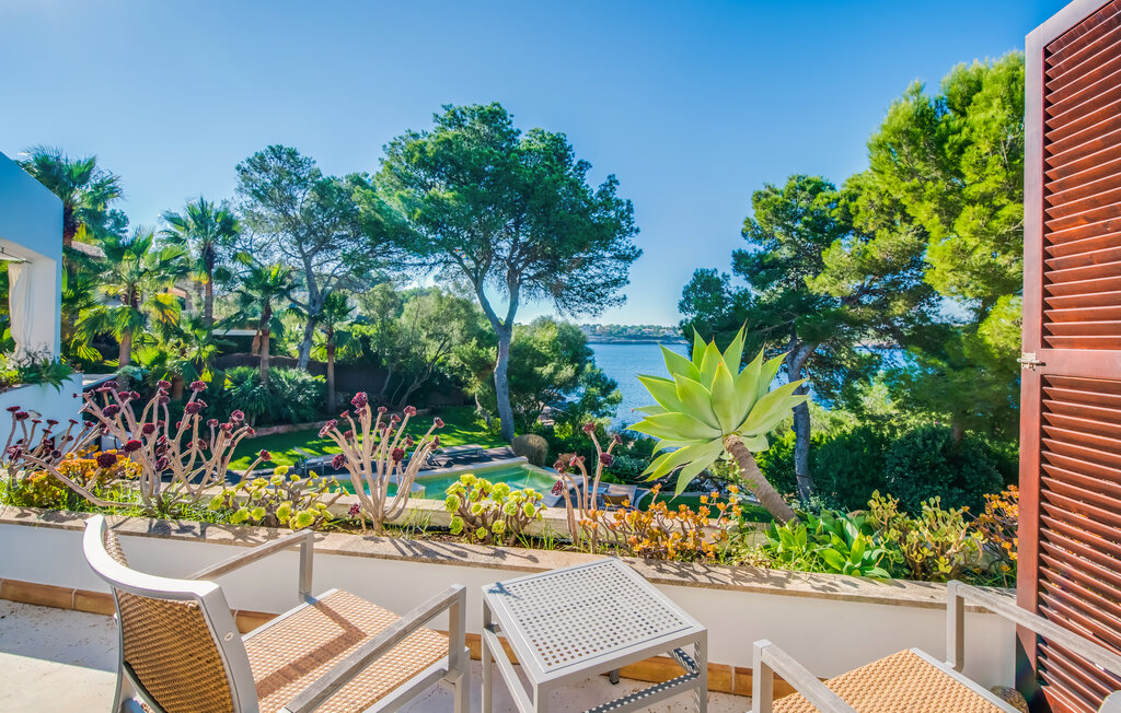 Location de vacances - Villa el Ancla - Portopetro , Espagne - EMI648 8