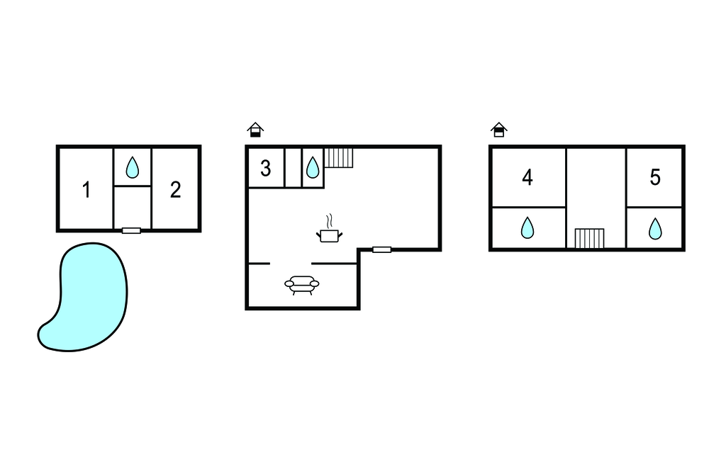 Location de vacances - Puerto Andratx , Espagne - EMI634 