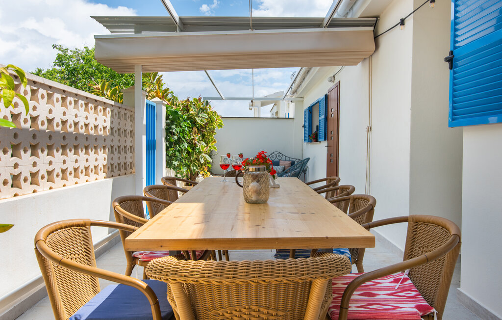 Feriehuse - Villa Justel, Sa Coma , Spanien - EMI646 8