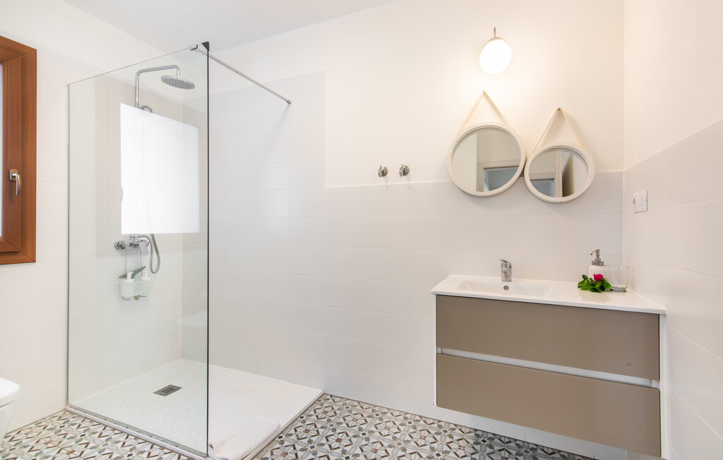 Feriehuse - Villa Justel, Sa Coma , Spanien - EMI646 20