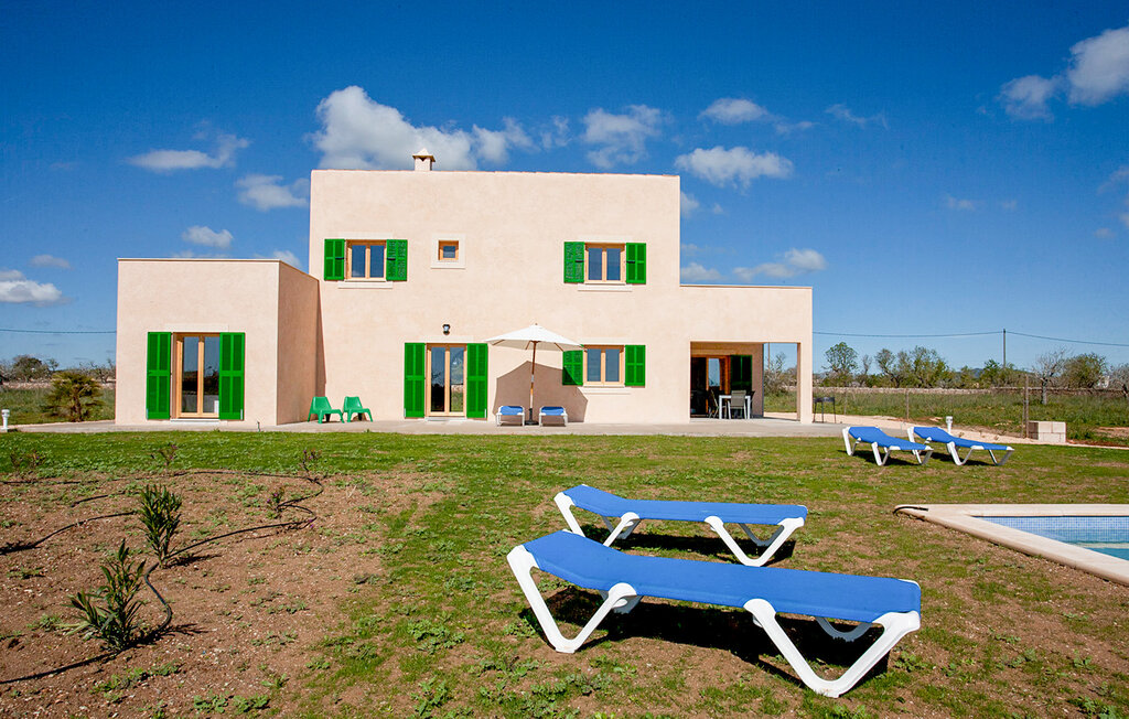 Feriehuse - Porto Cristo , Spanien - EMI655 12