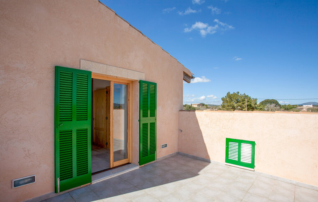 Feriehuse - Porto Cristo , Spanien - EMI655 17