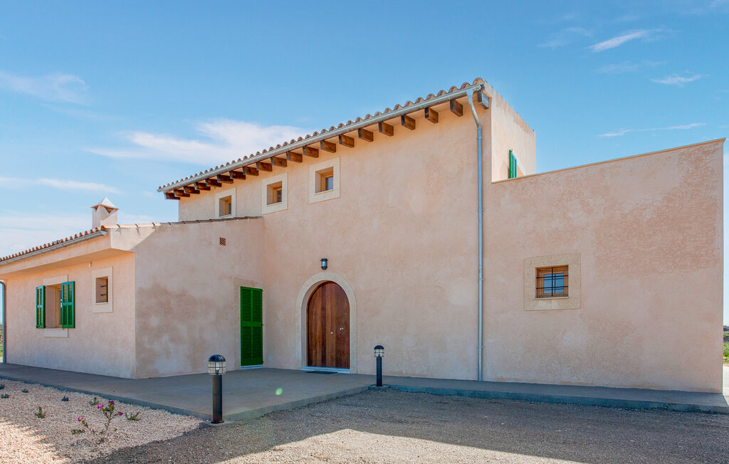 Feriehuse - Porto Cristo , Spanien - EMI655 18