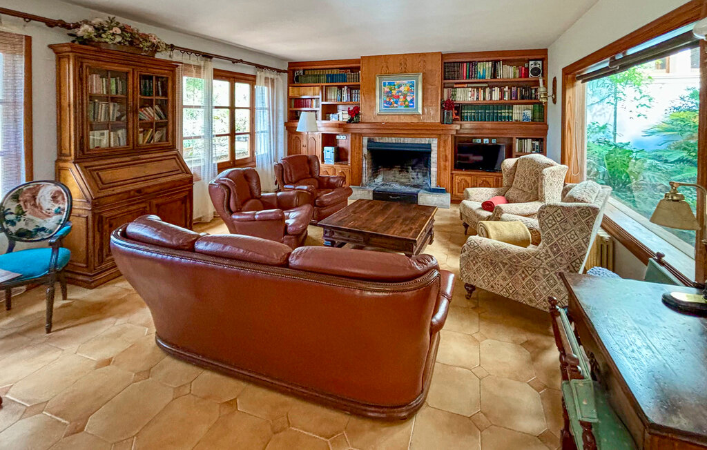 Feriehus - Andratx , Spania - EMI650 4