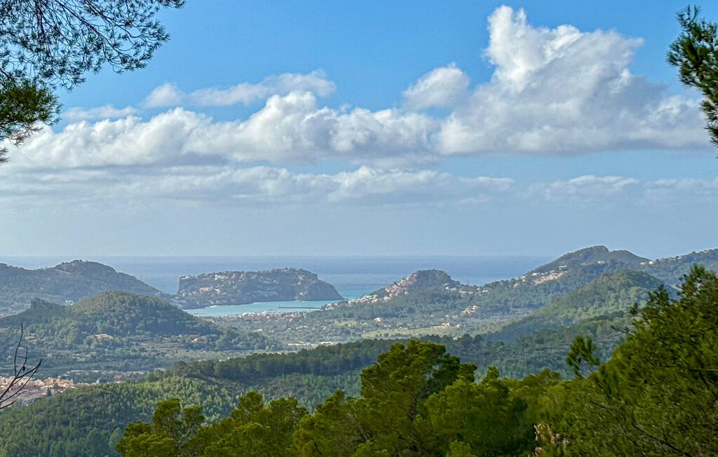 Feriehus - Andratx , Spania - EMI650 9