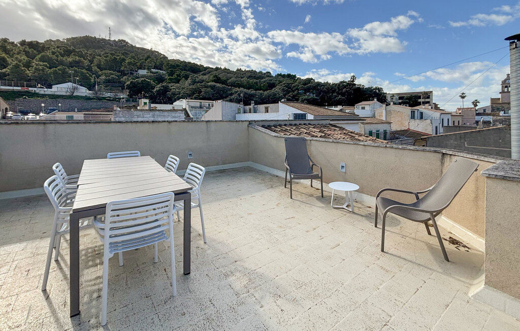 Ferienhaus - Capdepera , Spanien - EMI674 9