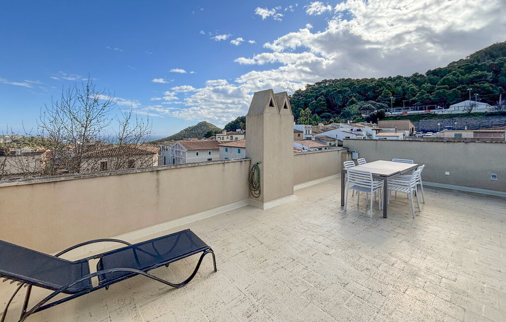 Ferienhaus - Capdepera , Spanien - EMI674 1