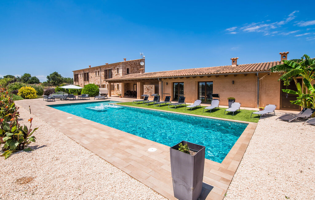 Can Paz in Llucmajor, Mallorca