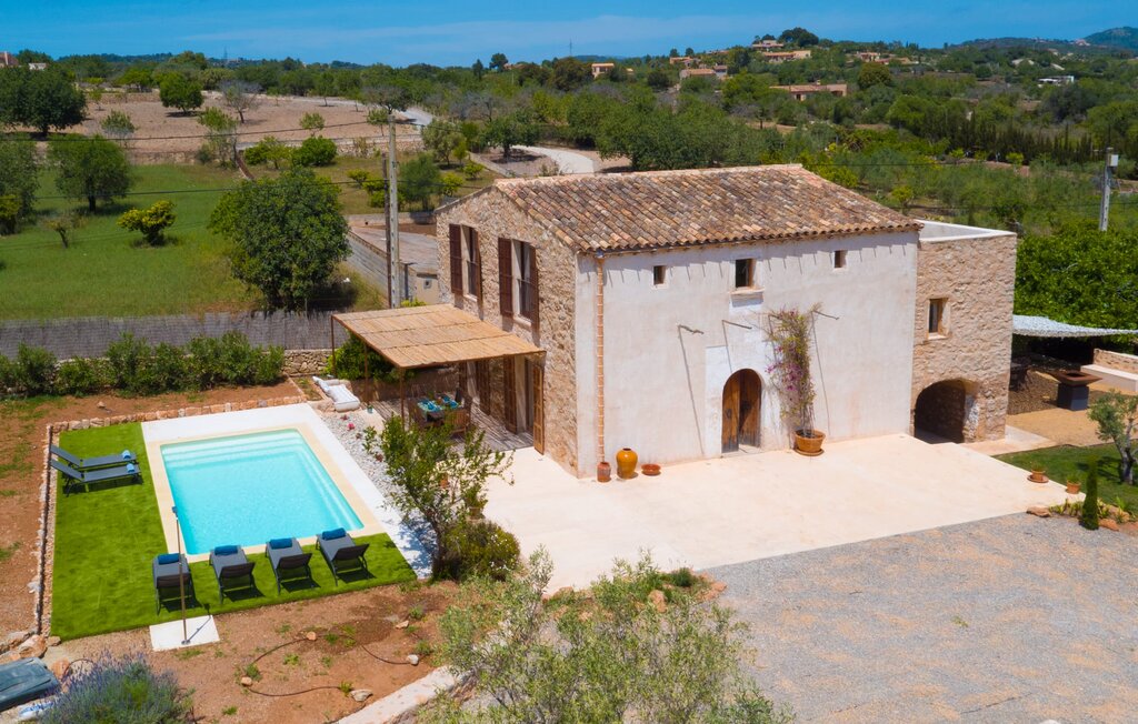 Son Cullera Petit in Son Servera