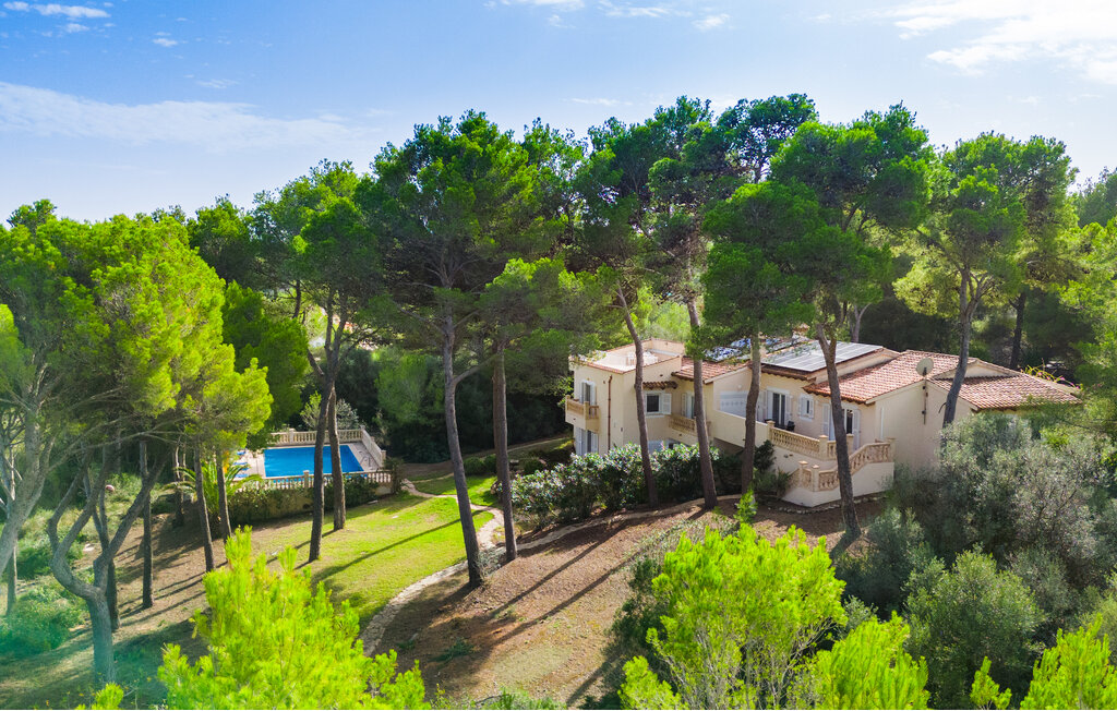 Cala Ratjada Ferienhaus in Cala Ratjada, Mallorca