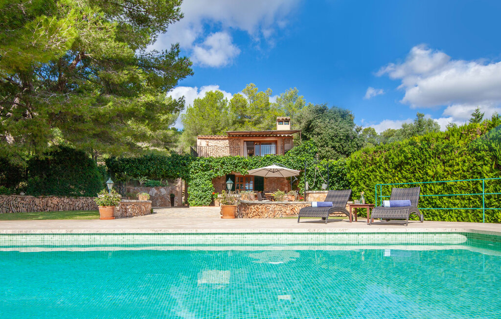 Sa Caseta d'Or in Portocolom, Mallorca