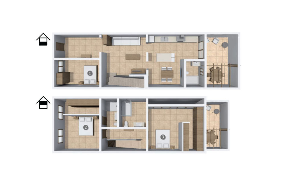Ferienwohnung Ca na Lola