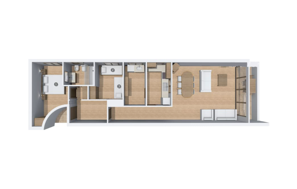 Ferienwohnung Casa Laura