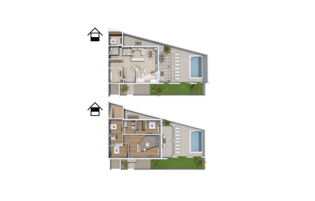 Vacation home Villa Son Carrio