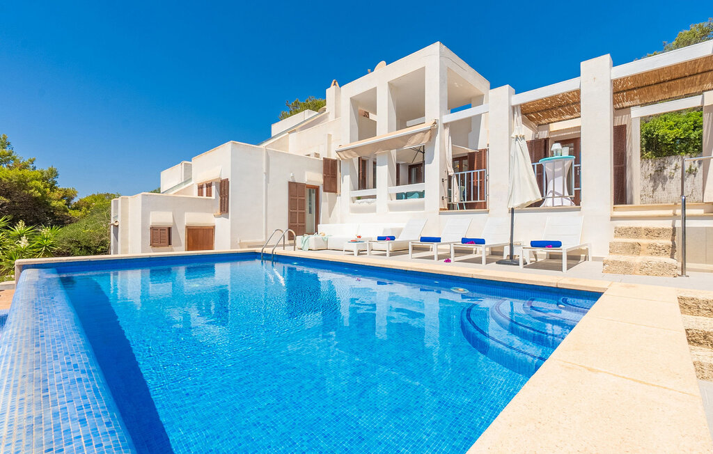 Mandia Playa in Porto Cristo, Mallorca