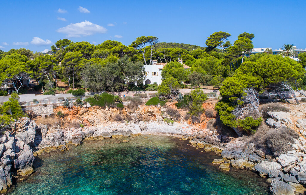 Cala Ratjada in Cala Ratjada, Mallorca