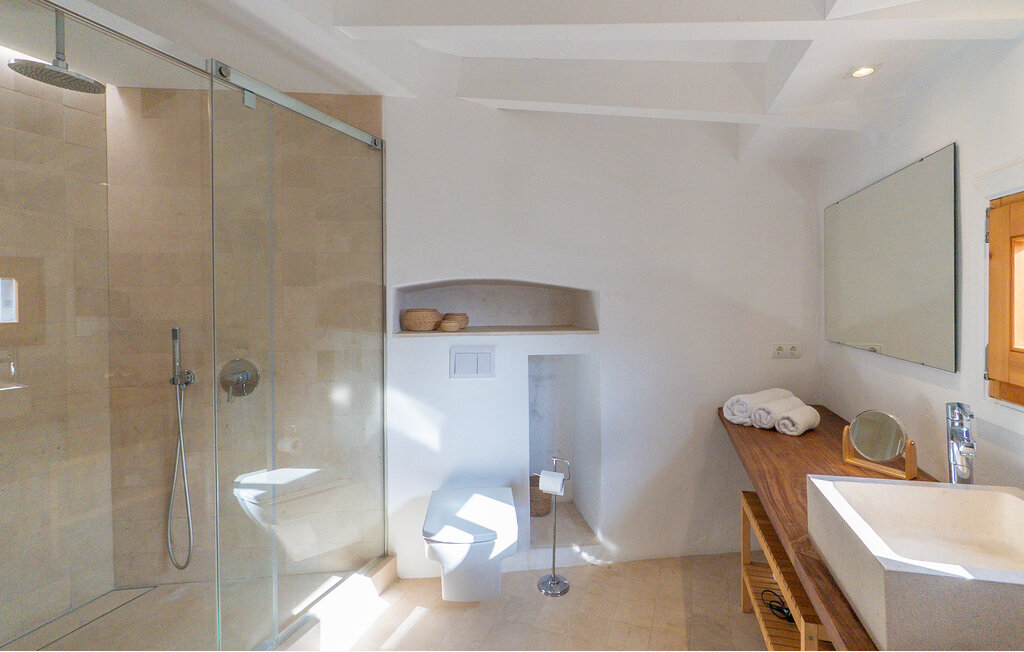 Holiday Home - Artá , Spain - EMI598 705