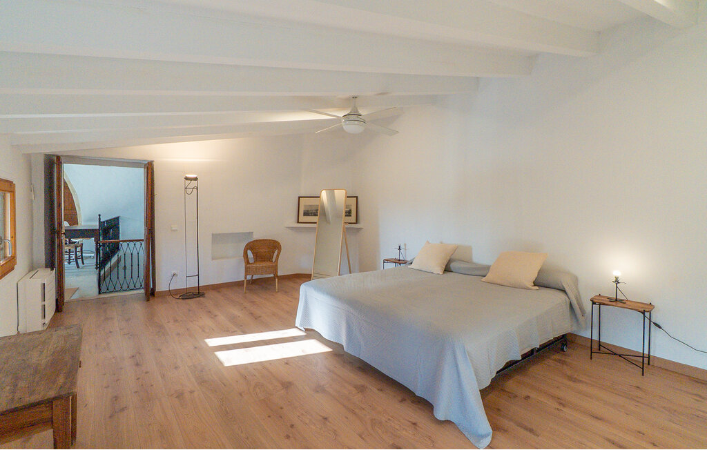 Holiday Home - Artá , Spain - EMI598 612