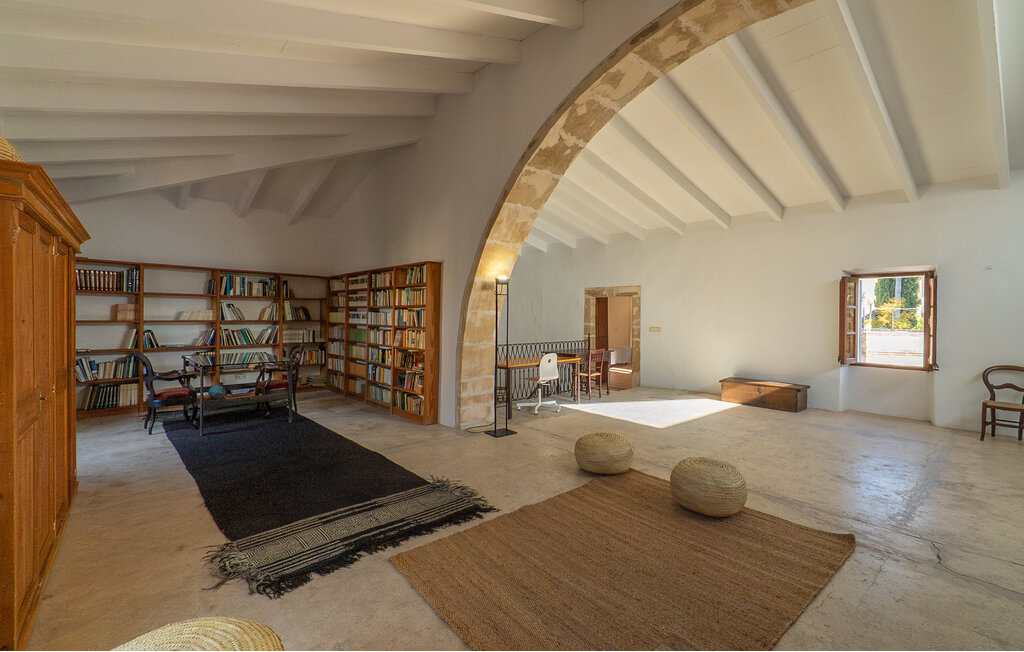 Holiday Home - Artá , Spain - EMI598 503