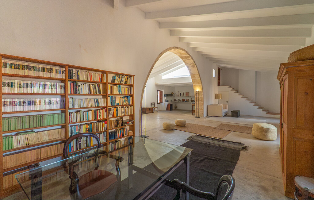 Holiday Home - Artá , Spain - EMI598 504
