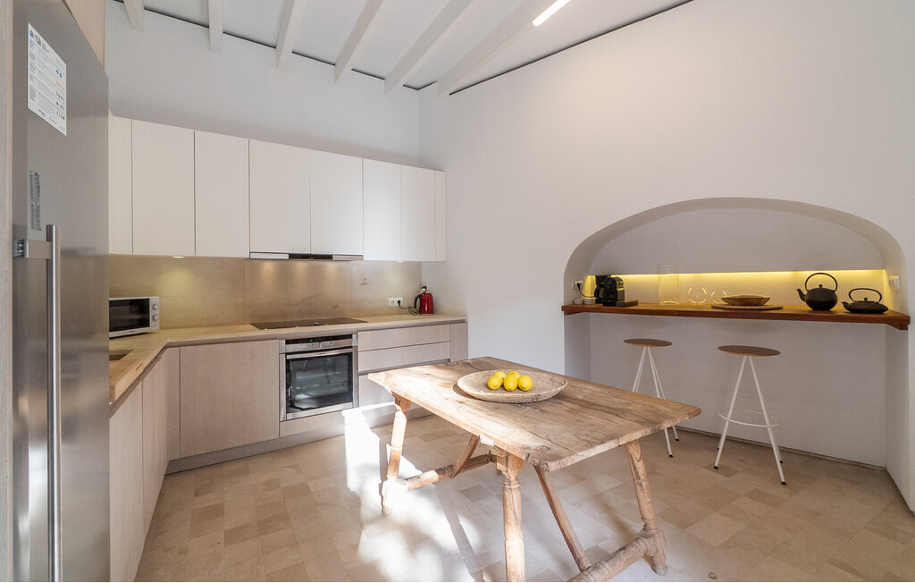 Holiday Home - Artá , Spain - EMI598 401