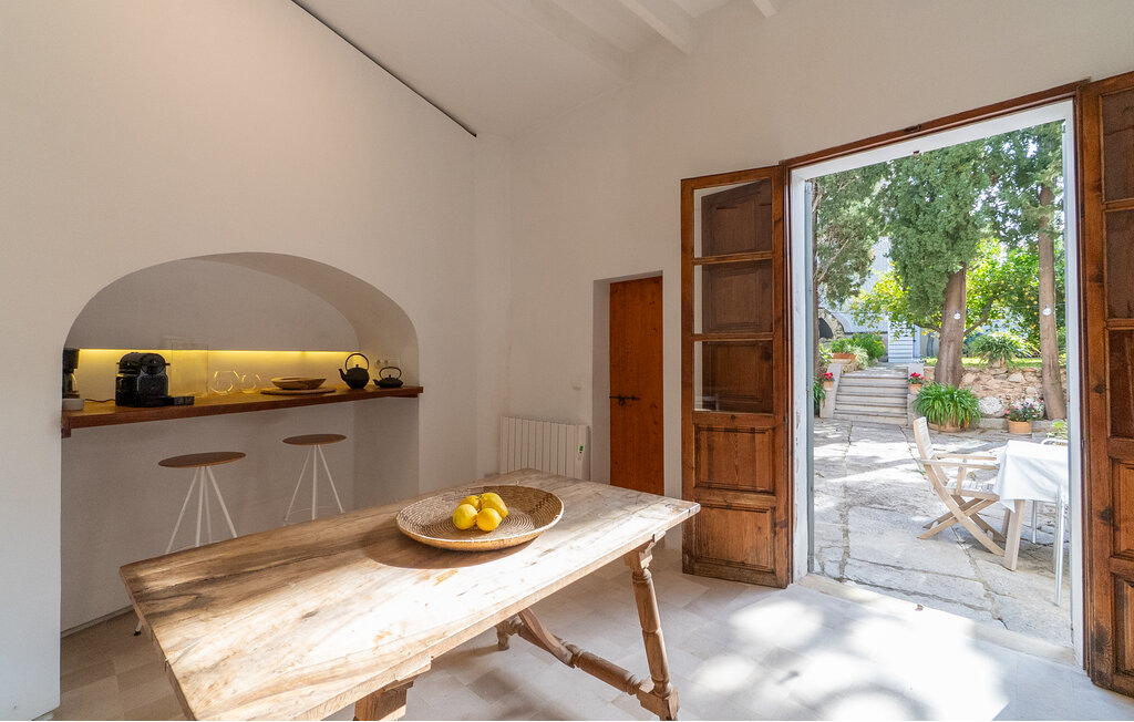 Holiday Home - Artá , Spain - EMI598 402