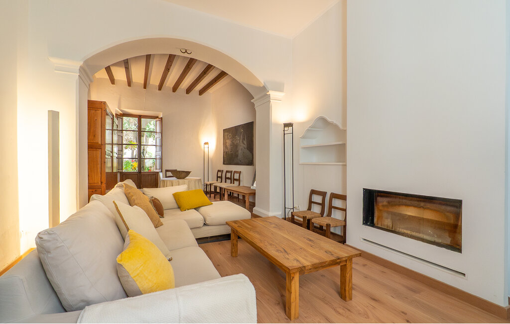 Holiday Home - Artá , Spain - EMI598 4