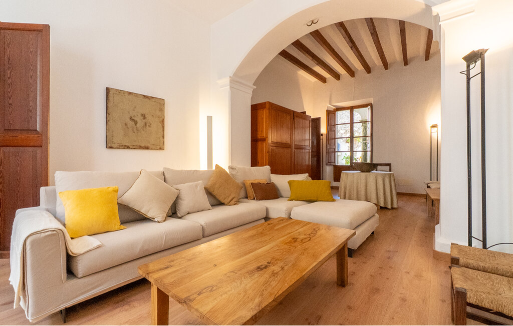 Holiday Home - Artá , Spain - EMI598 301