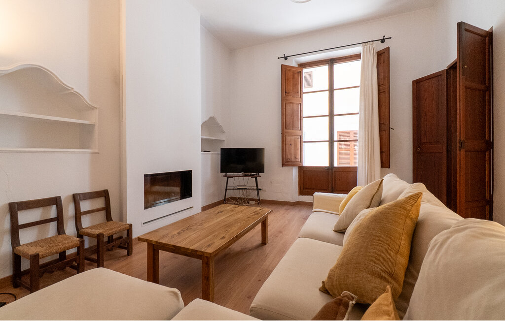 Holiday Home - Artá , Spain - EMI598 302