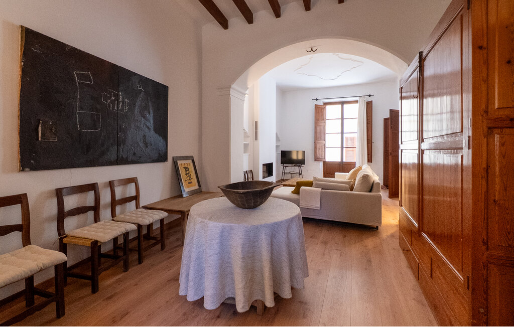 Holiday Home - Artá , Spain - EMI598 303