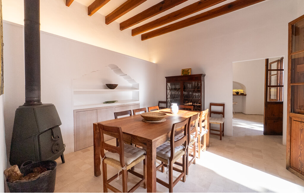 Holiday Home - Artá , Spain - EMI598 304