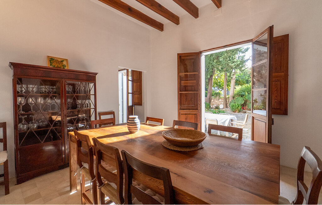 Holiday Home - Artá , Spain - EMI598 305