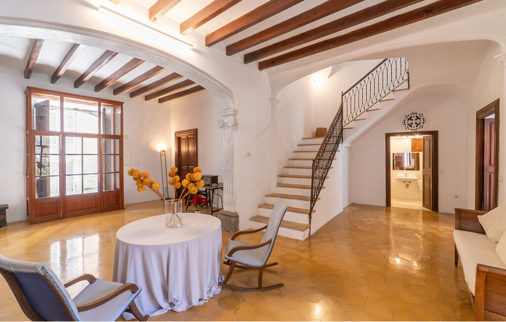 Holiday Home - Artá , Spain - EMI598 306